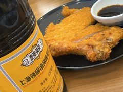 -来福面馆现炒浇头本帮面(真光路店)