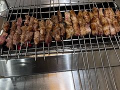 -小寒羊烧烤(凯瑞时代大厦店)