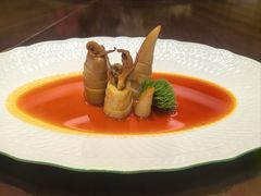 -四季轩中餐厅·萧山味道·运河家宴(三立开元名都店)