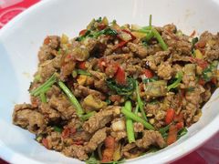 -龙师傅卤炒(天马店)