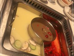 -巴奴毛肚火锅(大剧院店)