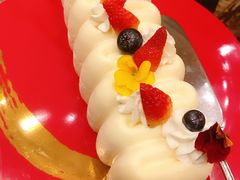 -夜市全日餐厅·洲际酒店(石家庄洲际酒店)