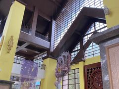 -韶关经律论国际酒店温泉