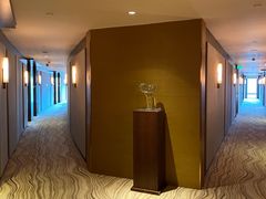 -上海外滩茂悦大酒店