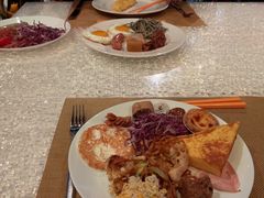 -北京索菲特大酒店