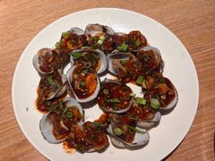 -小乾杯串店•16年沈阳烧烤(文安路店)
