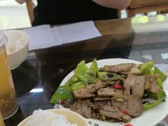 -庆丰包子铺(大红罗厂店)