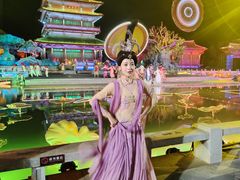 -东台西溪天仙缘景区