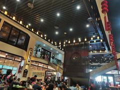 -令氏家外家岐山面(火炬路店)