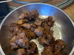 -清真中来顺·铜锅涮肉·特色烧烤(东斜街店)
