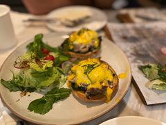 -农畉LONFOOD(福田星河COCOPark店)