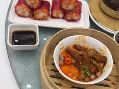 -喜宴又一村·粤菜·茶点·海鲜(壹方天地店)