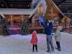 -宁波冰雪大世界(北仑区)