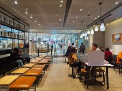 -喜茶(深圳东门1234店)