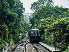 -太平山顶