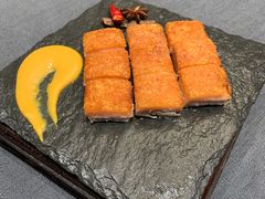 -悦秀·高级粤菜