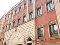-黄浦区业余大学(四川南路校区)