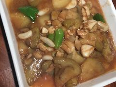 -楼兰新疆主题餐厅(苏州中心店)