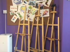 -BRAVO 赞·美艺术中心·系统美术·书法·艺考(双井校区)