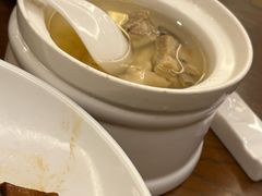 -水月周庄铂尔曼酒店-水月荟中餐厅