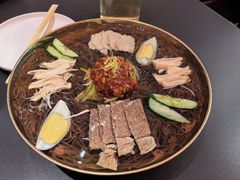 -松涛园朝鲜·海鲜·料理店(鸭绿江断桥店)