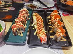 -喜寿司(金狮广场店)