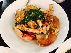 -无招牌海鲜餐厅(怡丰城店)