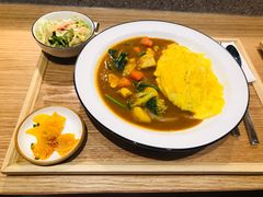 -池奈·日式咖喱蛋包饭(赛高店)