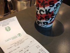 -星巴克(上海交通大学店)