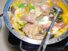 -吕记老鸭汤·徽菜馆(东营路店)