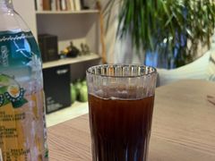 -默迹咖啡馆