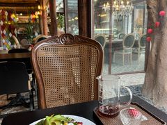 -糖房咖啡(南锣鼓巷店)