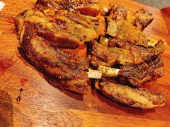 -丝路金桃·新疆菜(徐汇店)