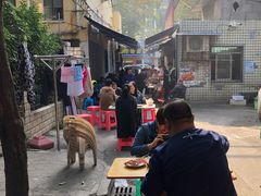 -小胡子祥彪烧烤(北湖总店)