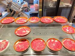-星伦多自助料理(爱琴海店)