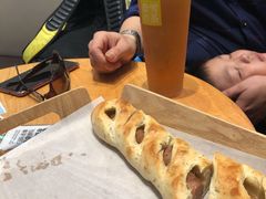 -奈雪的茶(大梅沙8号仓店)