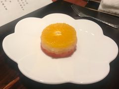 -元熹会席料理