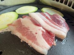 -香猪坊韩国烤肉专属门店(魏公村店)