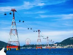 -芽庄珍珠岛游乐园