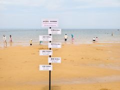 -威海国际海水浴场旅游区