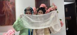 -盘子女人坊生日照·摄影馆(华强店)