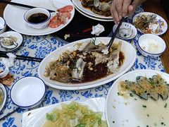 -范饭椰林川湘味海鲜·椰子鸡(三亚湾椰梦长廊店)