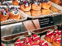-BUTTERFUL&CREAMOROUS 黄油与面包(西单大悦城店)