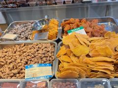 -天津小三宝栗子店(黄海路店)