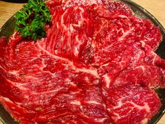 -西塔老太太泥炉烤肉(望京一店)
