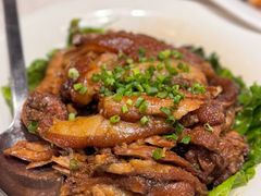 -采粤轩中餐厅(惠州金海湾喜来登度假酒店)