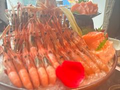 -花潮料理艺食馆(SM新生活广场店)