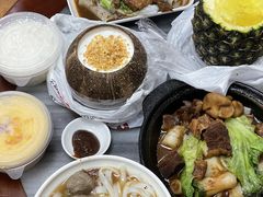 -珍珍小食店(西华路店)