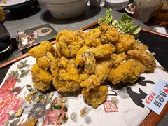 -佬太公海鸭·海鲜大排档(上海总店)