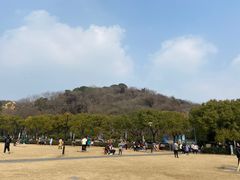 -汤山公园